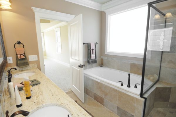 Providing Bathroom Remodeling Services in Tonawanda NY