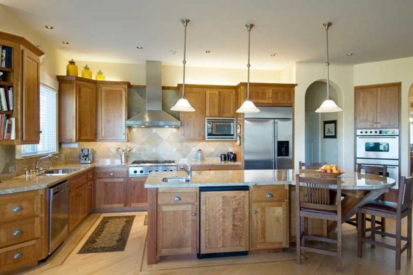 Providing Kitchen Remodeling Services in Elmwood