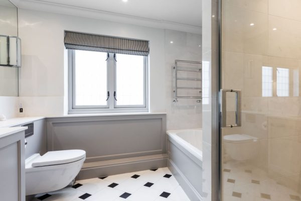 providing Reliable Bathroom Remodeling Services Near Elmwood Village