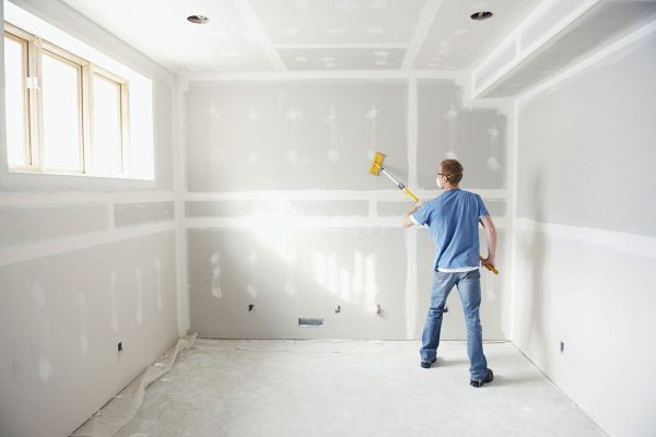 drywall-handyman-in-Vancouver